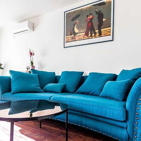 Mariola Apartment Zadar Eksteriør bilde