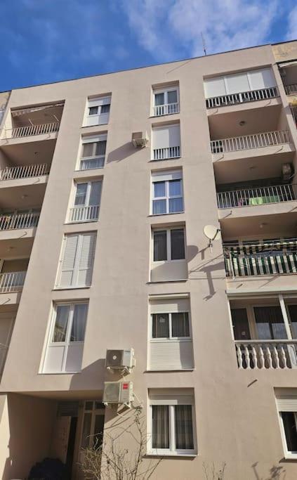 Mariola Apartment Zadar Eksteriør bilde