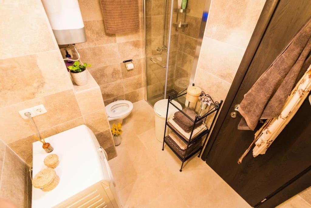 Mariola Apartment Zadar Eksteriør bilde