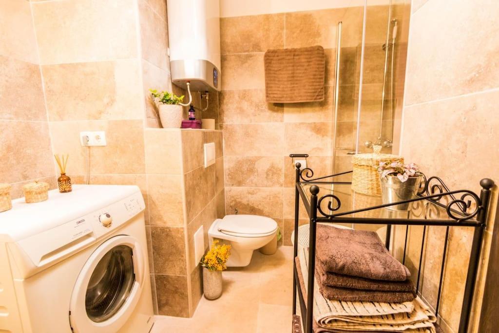 Mariola Apartment Zadar Eksteriør bilde