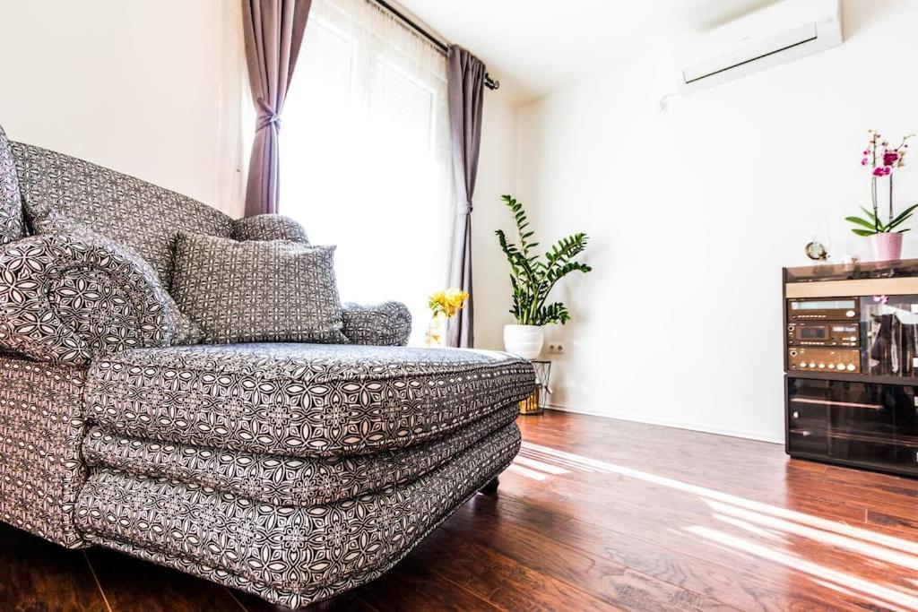 Mariola Apartment Zadar Eksteriør bilde