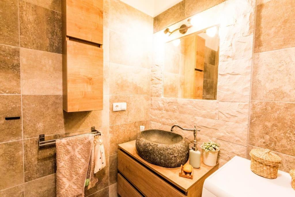 Mariola Apartment Zadar Eksteriør bilde