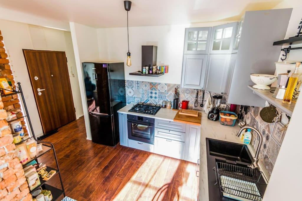 Mariola Apartment Zadar Eksteriør bilde