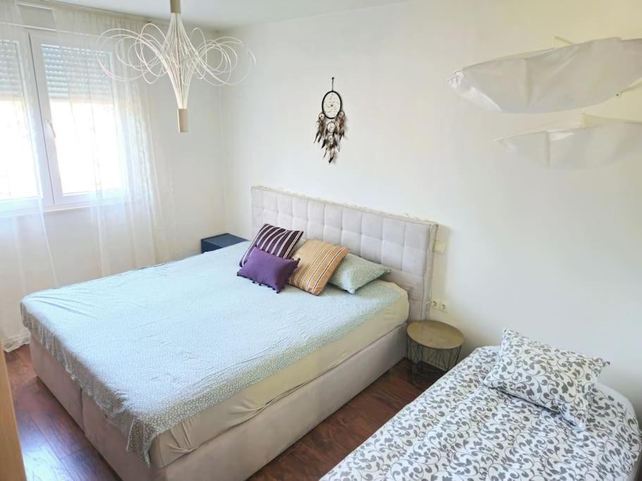 Mariola Apartment Zadar Eksteriør bilde