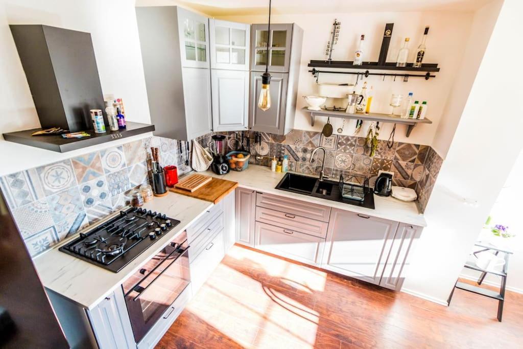 Mariola Apartment Zadar Eksteriør bilde