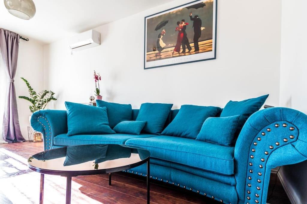 Mariola Apartment Zadar Eksteriør bilde