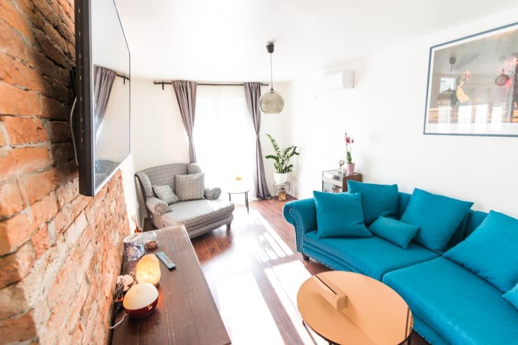 Mariola Apartment Zadar Eksteriør bilde